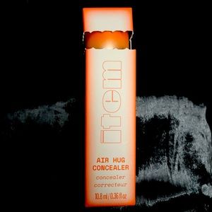 ITEM Beauty Air Hug Concealer Shade 100